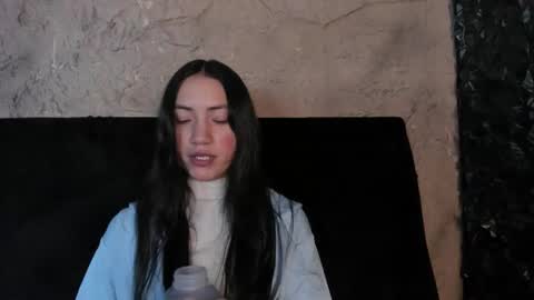 SCARLETT FOX  online show from November 5, 12:18 pm