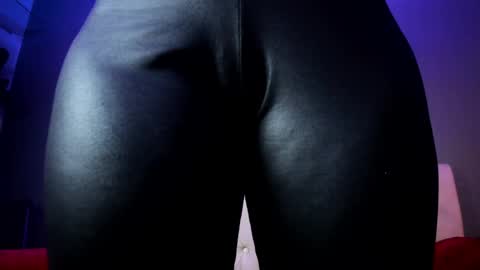 SCARLETT FOX  online show from March 24, 1:06 pm