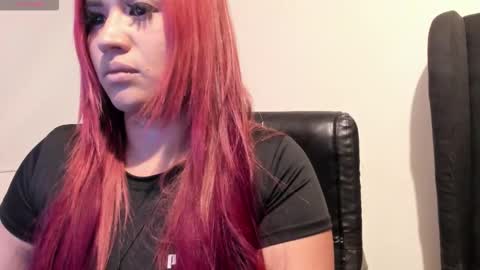 Scarlett Anaiz online show from October 19, 11:53 pm
