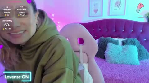 Snapshot of scarlett_blake11 chatting on October 1, 6:12 am scarlett_blake11 online show from October 1, 6:12 am