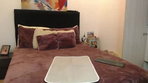 Scarlett Brown online show from July 1, 1:03 am