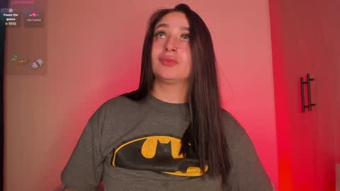 SCARLETT COLLINS online show from May 20, 1:02 am