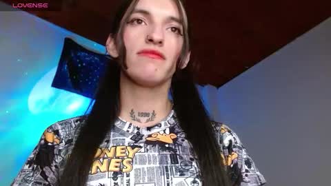 scarlet online show from March 26, 3:01 am