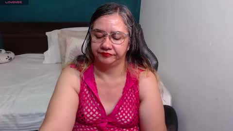 Scarlett  online show from November 9, 1:53 am