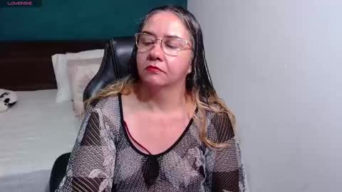 Snapshot of scarlett_duboi1 chatting on October 18, 2:16 am Scarlett online show from October 18, 2:16 am