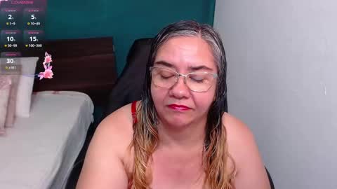 Snapshot of scarlett_duboi1 chatting on September 27, 2:20 am Scarlett online show from September 27, 2:20 am