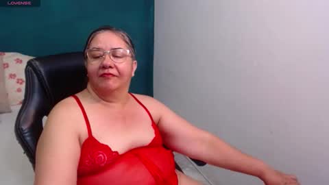 Scarlett  online show from April 7, 4:47 am