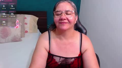 Scarlett  online show from February 24, 3:20 am