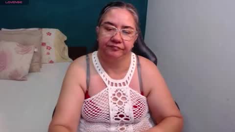 Scarlett  online show from April 6, 1:14 am