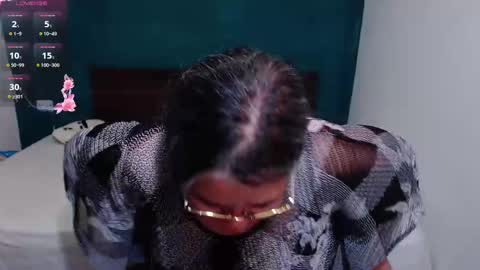 Snapshot of scarlett_duboi1 chatting on October 10, 2:28 am Scarlett online show from October 10, 2:28 am