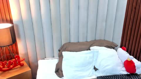 Scarlett online show from April 25, 1:41 pm
