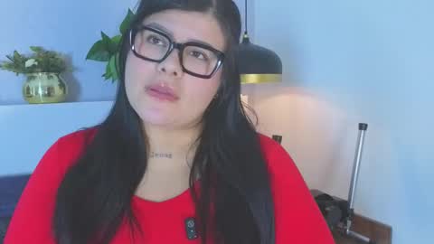 Scarlett  online show from February 13, 4:16 am