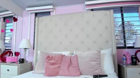 scarlett_leblanc_ online show from March 13, 11:57 am