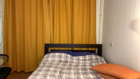 Scarlett online show from August 6, 12:52 am