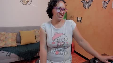 Scarlett sax online show from March 14, 11:42 pm