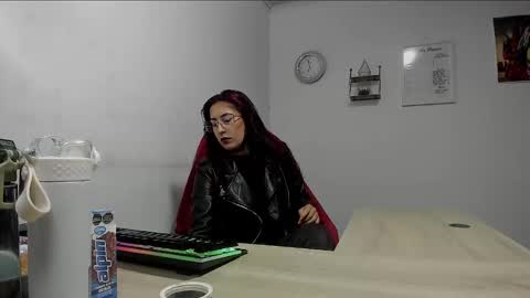 Mistress Scarlett online show from February 26, 12:49 pm