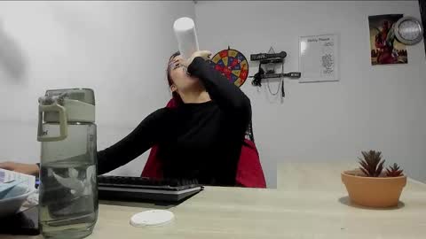 Mistress Scarlett online show from March 11, 4:18 pm