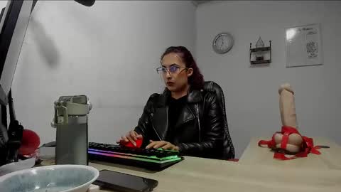 Mistress Scarlett online show from February 25, 3:31 pm