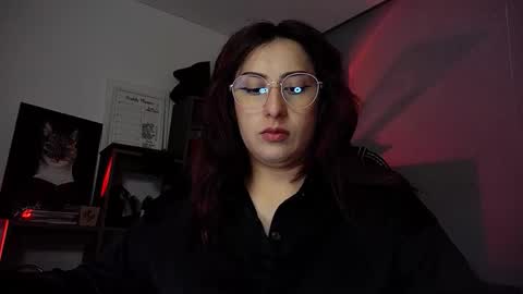 Mistress Scarlett online show from October 2, 2:05 pm