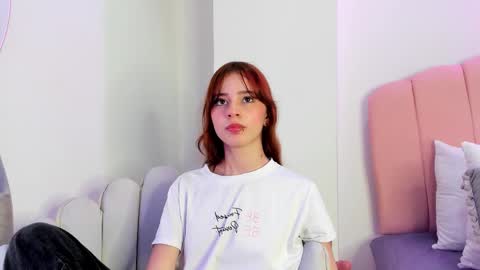 scarlett smith 3 online show from November 24, 3:16 am