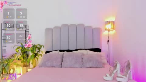  Scarlett Steelee  Independent Model online show from July 17, 12:45 am