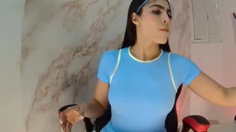 Scarlett online show from March 4, 1:41 pm