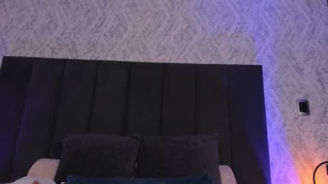 Scarlett online show from March 4, 4:20 am