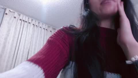 Snapshot of scarlett_vonrose chatting on October 4, 10:40 pm Scarlett Von Rose online show from October 4, 10:40 pm