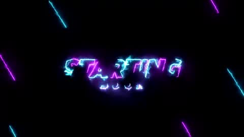ScarlettAndTom online show from May 18, 8:15 pm