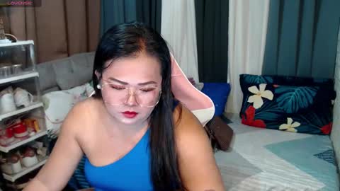 scarlette online show from December 3, 9:50 pm