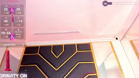 Snapshot of scarletthott1 chatting on March 6, 6:16 pm Scarlett Hot online show from March 6, 6:16 pm