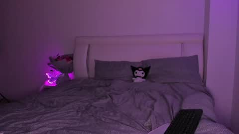 scarlettjakobs online show from May 13, 5:17 am