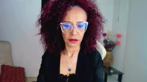 Snapshot of scarlettmalbec chatting on September 23, 10:49 pm Scarlett online show from September 23, 10:49 pm