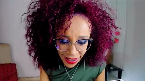 Snapshot of scarlettmalbec chatting on September 13, 9:39 pm Scarlett online show from September 13, 9:39 pm