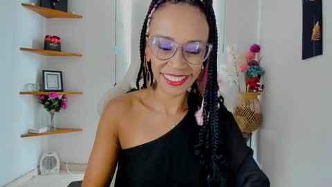 Snapshot of scarlettmalbec chatting on January 13, 8:04 pm Scarlett online show from January 13, 8:04 pm
