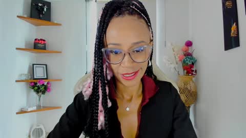Snapshot of scarlettmalbec chatting on January 14, 7:53 pm Scarlett online show from January 14, 7:53 pm