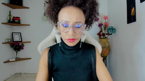 Snapshot of scarlettmalbec chatting on January 8, 11:19 pm Scarlett online show from January 8, 11:19 pm