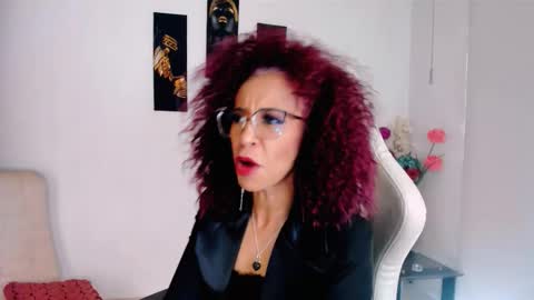 Snapshot of scarlettmalbec chatting on September 27, 9:34 pm Scarlett online show from September 27, 9:34 pm