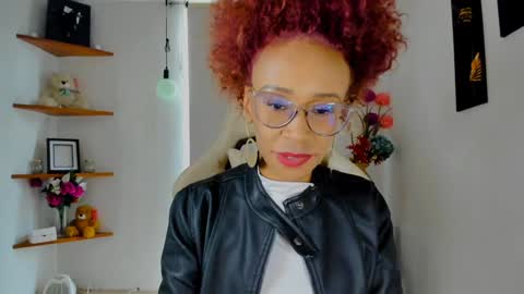 Snapshot of scarlettmalbec chatting on December 30, 8:58 pm Scarlett online show from December 30, 8:58 pm