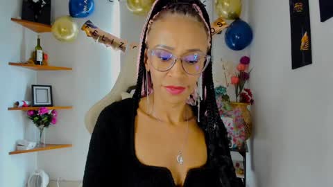 Snapshot of scarlettmalbec chatting on January 29, 9:17 pm Scarlett online show from January 29, 9:17 pm