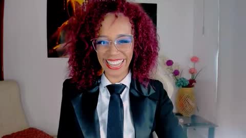 Snapshot of scarlettmalbec chatting on October 20, 8:58 pm Scarlett online show from October 20, 8:58 pm