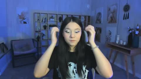 scarlettmurr online show from September 28, 7:50 am