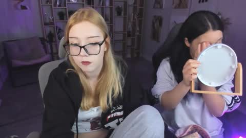 scarlettmurr online show from October 13, 4:58 am
