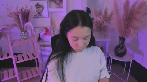 scarlettmurr online show from October 8, 7:09 pm