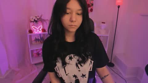 scarlettmurr online show from October 2, 7:07 am