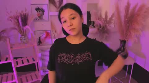 scarlettmurr online show from September 24, 7:53 pm