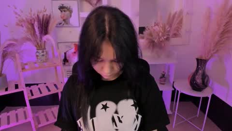 scarlettmurr online show from October 16, 7:08 am