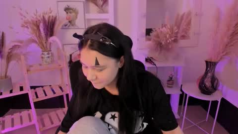scarlettmurr online show from October 10, 7:41 pm