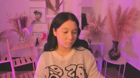scarlettmurr online show from October 1, 7:07 am