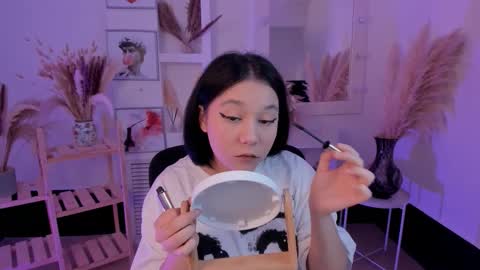 scarlettmurr online show from October 20, 7:57 am